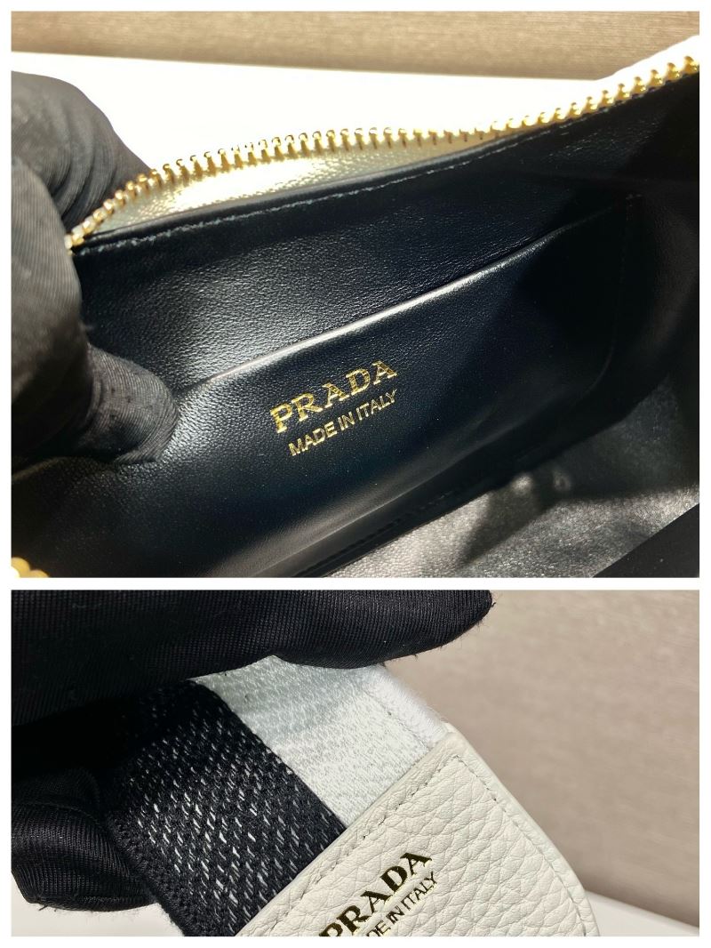 Prada Hobo Bags